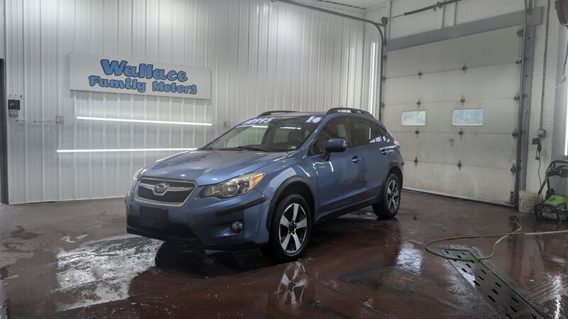 subaru xv crosstrek 2014 JF2GPBKC7EH328748 image subaru xv crosstrek 2014 JF2GPBKC7EH328748 image